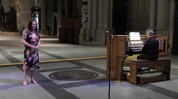 Laudate Dominum, from Vesper solennes de confessor...