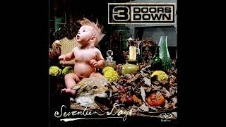 3 Doors Down - Never Will I Break (5.1 Surround Sound)