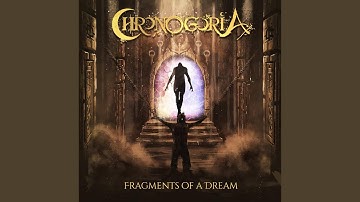 Chronophage (feat. Predrag Tasić from Architect of Pain & Igor Marinić, Ex-Alitor)