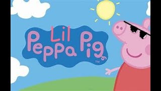 YTP | Peppa pig