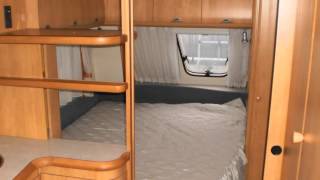 Caravan Te Koop Hobby 560 Ufe Excellent Easyaktieprijs