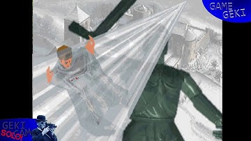 Game-Geki: Live! The Time Gate - Knight