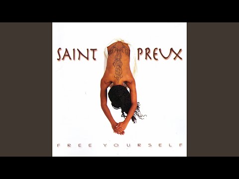 Saint-Preux - Adagio