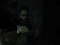 حسين الجسمي - بالقلوب اشواق Cover جيتار