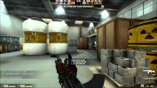 Details CS:GO 1v1 lobby News