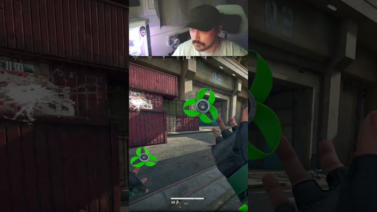 Этот НОВЫЙ ОПЕРАТОР — просто сумасшедший!