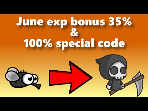 All Valid EXP Bonus Codes in EvoWorld.io (FlyOrDie.io) Game #evoworld # flyordie #games #shorts 