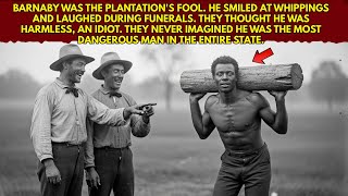 They Said He Was Too Simple-Minded to Be a Threat — He Burned It All Down