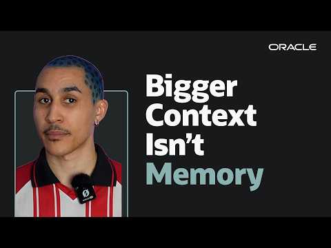 Why Your Agent Forgets?