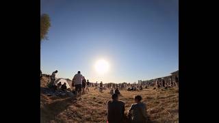 Can a GoPro 12 Capture a 92% Partial Eclipse (Cambridge UK)
