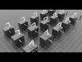 RL with Isaac Sim and Isaac Lab Demo
