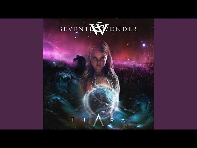 Seventh Wonder - Dream Machines