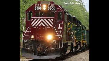 2020 Nathan P5 Compilation (New & Old Cast)