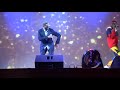 AL B. Sure! Live with his son Lil B. Sure! - 8.24.19, "Off your own (Girl)" #NewJackSexy