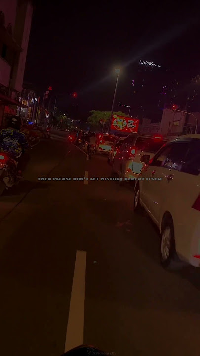 It's You Speed Up - Story Wa Lirik