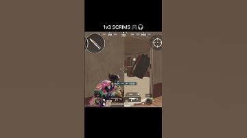 SCRIMS.                                                          || #goblin || #bgmi #viralvideo