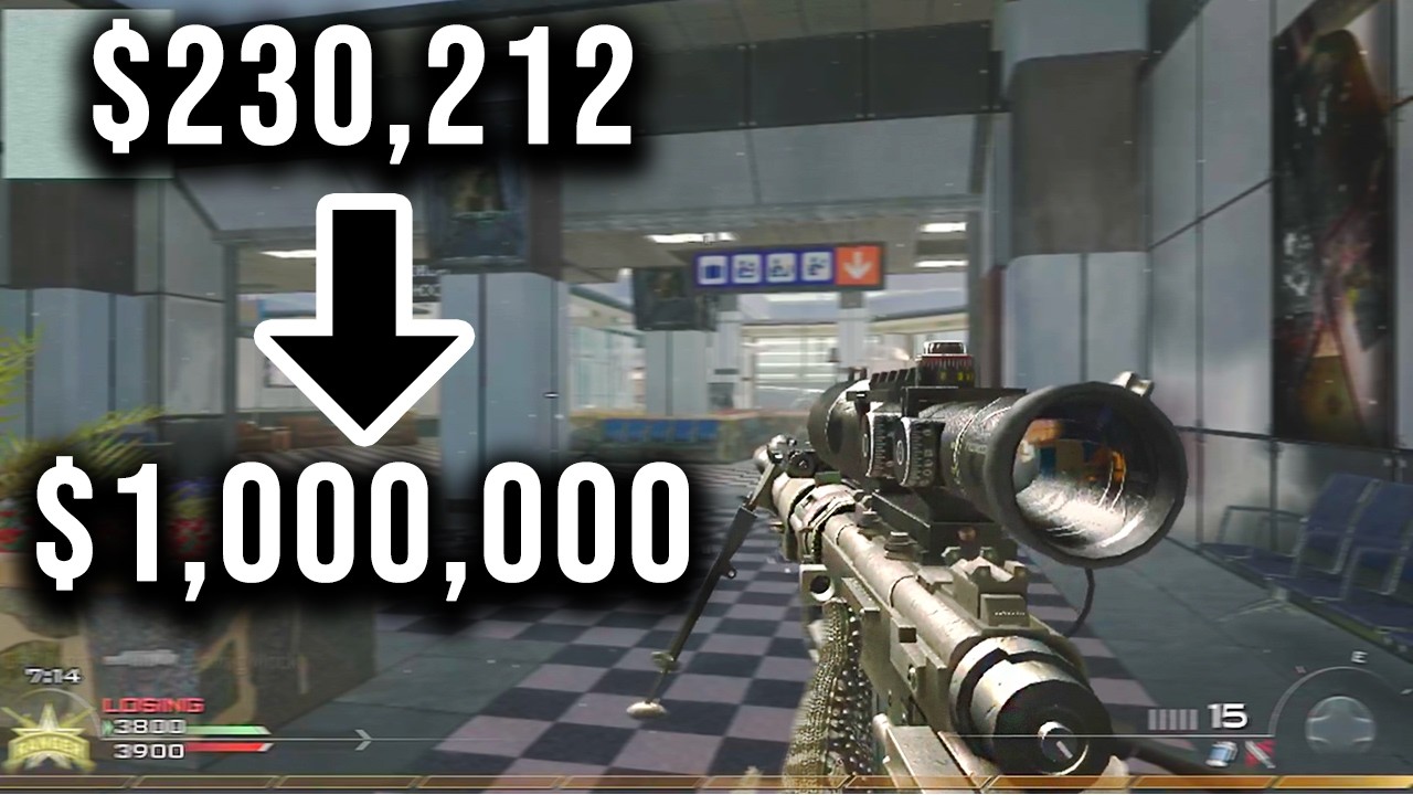 Road to a $1 Million Net Worth | Episode 4