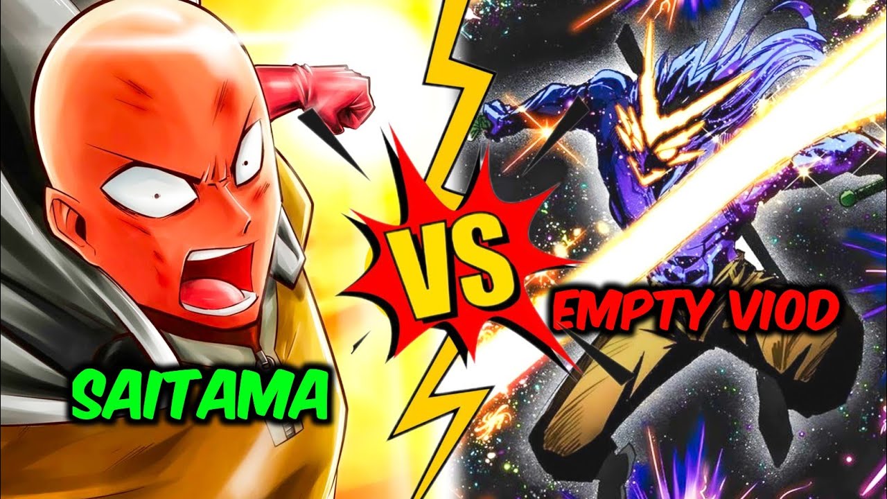 One Punch Man: Saitama's FINAL Battle (What We Know So Far)