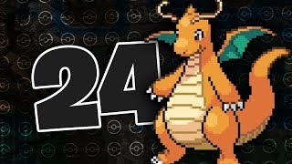 NOW IM SAD | Pokémon Black 2 Randomizer Nuzlocke: Part 24!(TheSilverSlasher)