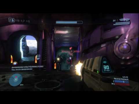 Roadblock :: A Halo 3 Montage - Edited by Optimal Studios