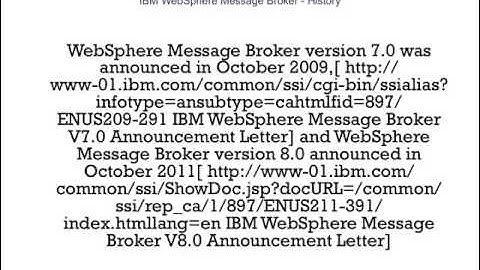 Message Broker