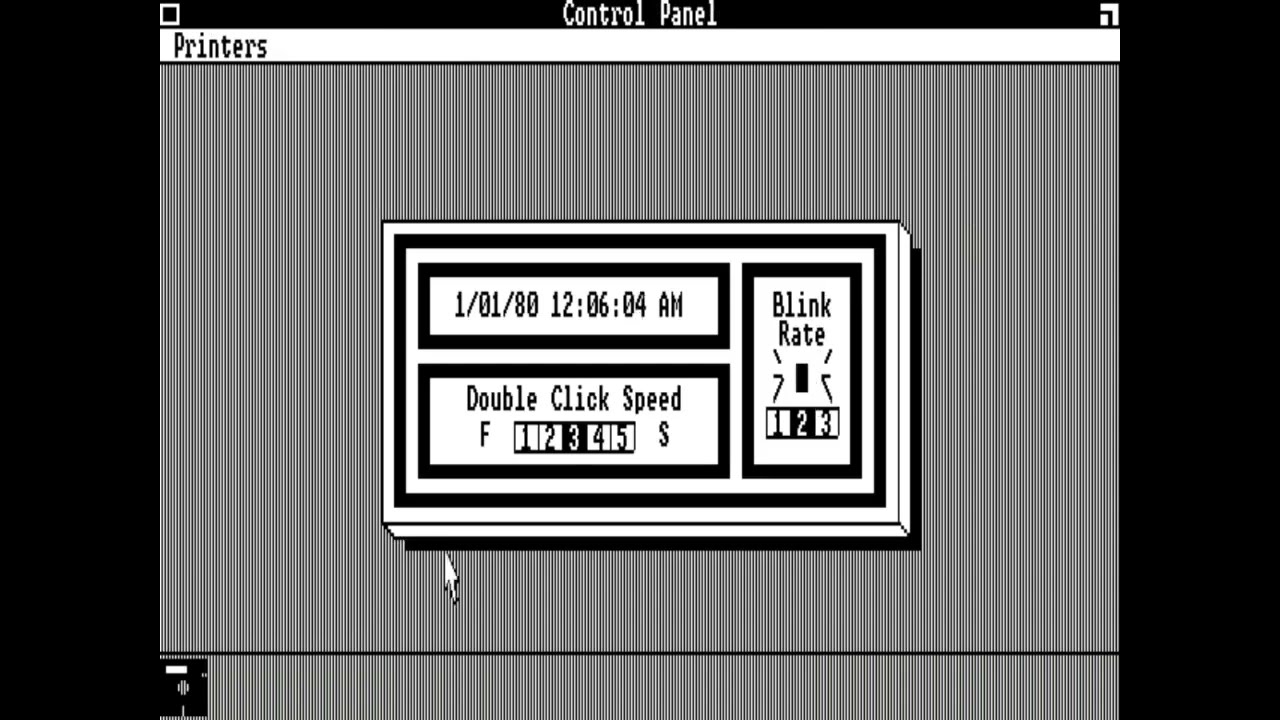 Microsoft Windows 1.0 Alpha Release Installation! (TIME LAPSE) - YouTube