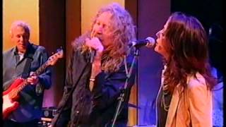 Robert Plant &quot;Can&#39;t Buy My Love&quot;