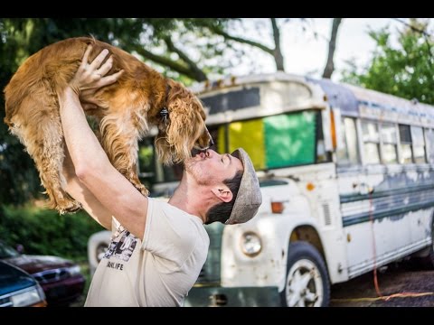 Kombi Crew Only - VANCOUVER- APRIL 2016 - Kombi Crew Only - VANCOUVER- APRIL 2016