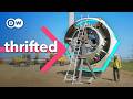 Understanding Second-Hand Wind Turbines