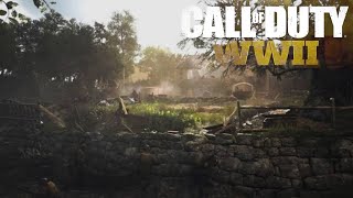 Breaking the German Lines | Operation Cobra – call of Duty WWII (Ep.2)