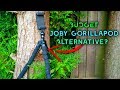 Best Budget Gorillapod Ever Made! - From Camkix | Unboxing &amp; Review