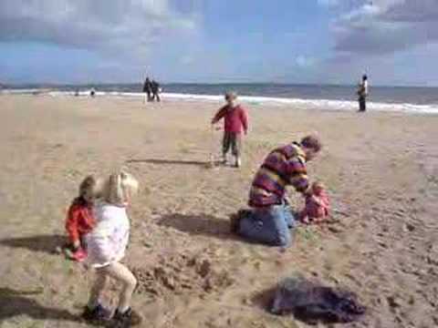 plage papa