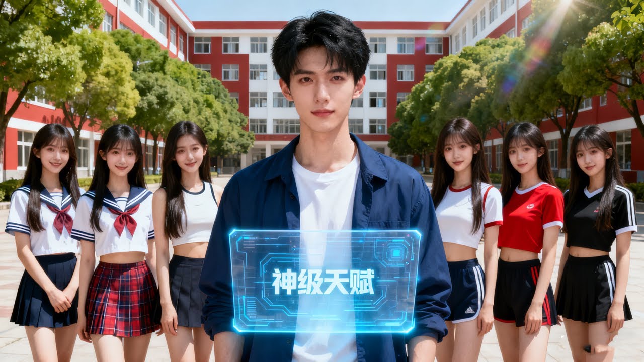 前女友嫌我窮，轉頭傍上富二代！卻不知他媽成了我貴人，各路女神搶著幫我成王#短劇#窮小子逆襲#霸道短劇ShortDrama#男頻#爽文