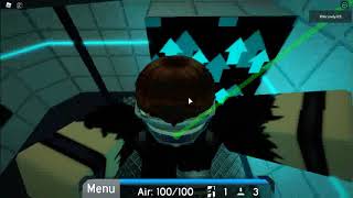 Roblox Fe2 map test Dark sci facility solo normal version easy to win: