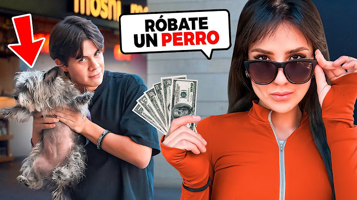 TE DOY DINERO SI HACES LA MISIÓN IMPOSIBLE 😎 PARTE 2