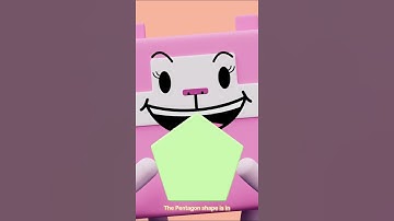 Learn Shapes and Colors | Fun Kids Songs for Preschool Learning | Shake Shake Dance!