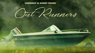 Curren$y &amp; Harry Fraud - In the Coupe Ft. Jim Jones (Audio)