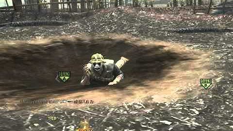 Rolling Thunder 5 Multi-Kill