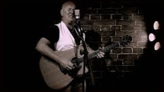 Blinding Lights - Paul Mahon (Acoustic Cover)