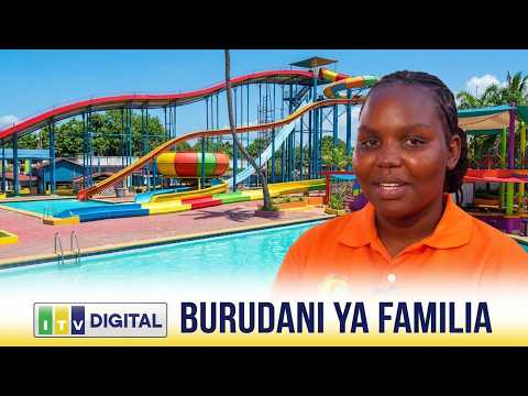 UTALII WA NDANI NA MSHIKAMANO WA FAMILIA / BEYOND THE NARRATIVE / KUNDUCHI WET 'N' WILD