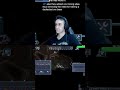 Stream Fail #shorts #gaming #streamer #fail #autoforge