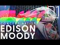 Dodgebrush Podcast - Episode 01 - Edison Moody