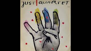 Video thumbnail of "Just Quartet - Przed Sezonem  - [Winyl]"