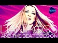 Lian Ross  - And The Beat Goes On (2016) [Full Album]