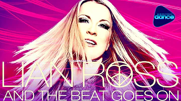 Lian Ross  - And The Beat Goes On (2016) [Full Album]