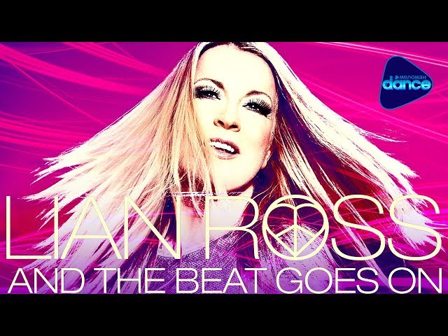 Lian Ross  - And The Beat Goes On (2016) [Full Album] class=