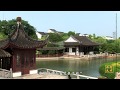华语最佳旅行短片-与“天地行”一起游中国，之苏州园林
