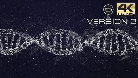Plexus DNA V2 - VideoHive