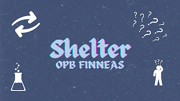 Shelter OPB FINNEAS - The Madison Project Spring Concert 2023