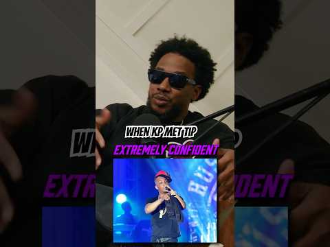 Tip was always Tip. Full ep @Perfect10Guys